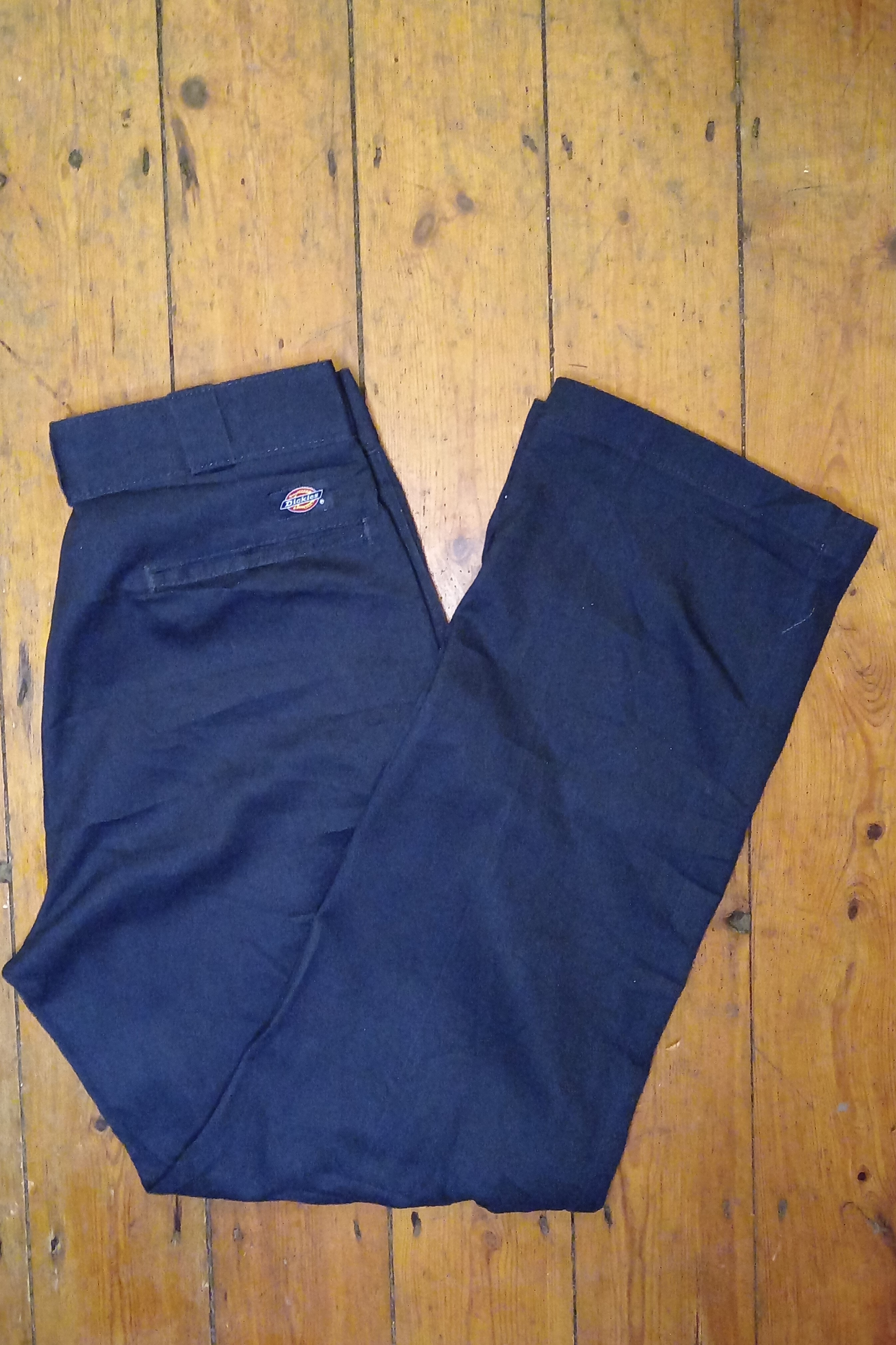 Dickies 874 Trousers 34x32